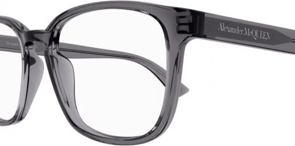 Alexander McQueen AM0462O Eyeglasses - view 12